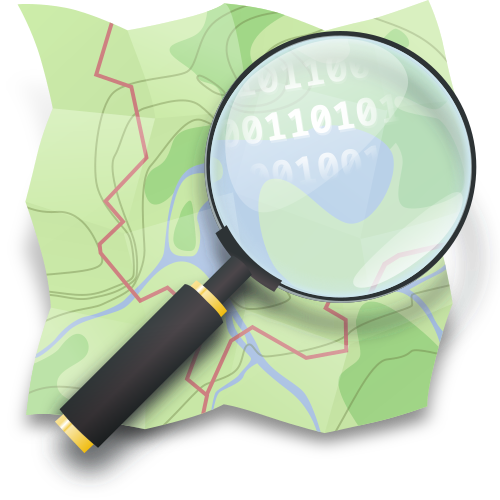 the openstreetmap logo