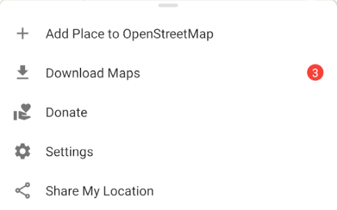 Download Maps